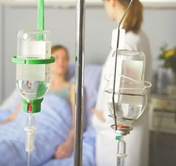 Алкоголизм в Солнечногорске