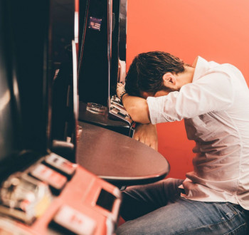 Игромания в Солнечногорске